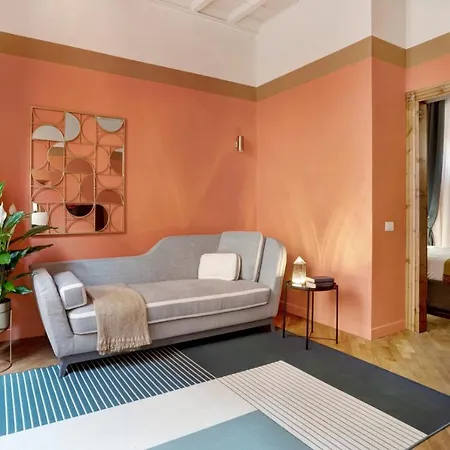 Luxury Trevi House-2