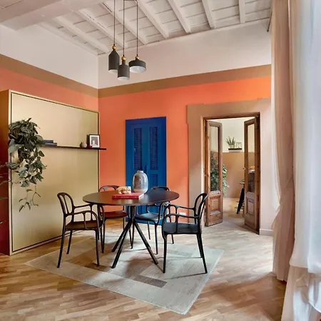 Luxury Trevi House-3